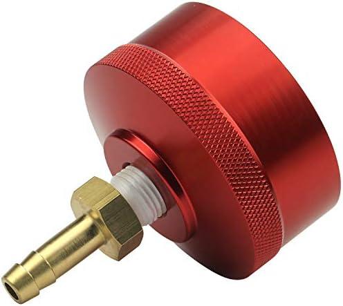 Upgrade Extended Run Fuel Gas Cap Compatible for Honda EU1000i EU2000i EU3000i Handi Champion 2000W Westinghouse 2200W WH2200iXLT Generators