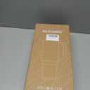 40 Oz Insulated Tumbler with Flip Straw Lid - 100% Leakproof, 100% Clean, Vacuum insulated Stainless Steel | BPA-Free, Handle & Cupholder Compatible - 24H Cold, Travel/Gym/Office (Pink Sand)