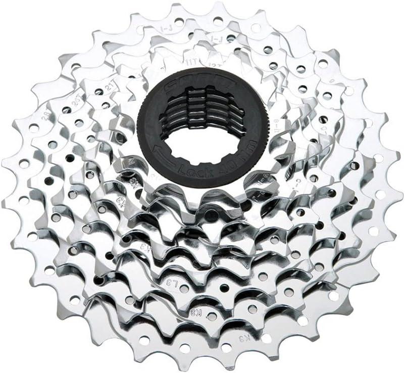 Sram Cassettes PG850 8 Speed Cassette, {11-32}
