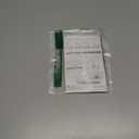 Bunion Corrector for Women Big Toe, Men Too  Ultra-Thin Separator Sock for Bunions. Correction & Pain Relief While You Walk. Splint That Fits in Dress Shoes, Sneakers & Boots. Med-Right