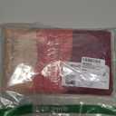 Amazon Essentials Women's Stretch Galloon Lace Bikini Panty, Pack of 6 (X-Large)