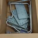 Plastic Transfer Bench