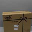 XXXFLOWER 1.5 Gallon Green Watering Can Outdoor Garden Flower Plant, Lightweight 6 L Water Cans with Detachable Nozzle Watering Pot for Office House Garden Green