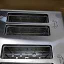 Cuisinart CPT-640P1 4-Slice Custom Select Toaster, Stainless Steel