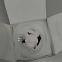 Carefree Fish Aquarium Nanometer Materials Air Stone Disk Fish Tank Hydroponics Bubble Stone Disc 1.4/2/4/6/8 InchAir Pump Not Included