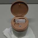 15.2oz Kids Thermo for Hot Food  Vacuum Insulated Food Jar with 316 Stainless Steel Interior, Leakproof Wide Mouth Soup Thermos for School Lunch (Green)