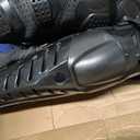 1STORM MOTORCYCLE MOTOCROSS BIKE GUARD PROTECTOR BODY ARMOR BLACK XL