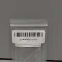 6 Pairs Replacement Nose Pads for Oakley Eyeglasses/Sunglasses, Anti-Slip Clear Silicone Nose Pieces Guards Come with Screws and Screwdrivers (Screw in Glasses Nose Pads)