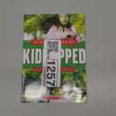 The Abduction (Kidnapped, Book 1) Paperback