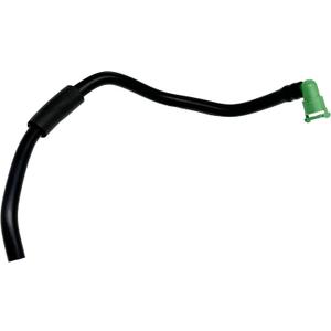 NOVAPARTS 46076 F75Z9D289AA Fuel Vapor Purge Valve Hose Line Tube for 1997 1998 1999 2000 2001 2002 2003 Ford F150 F75Z-9D289-AA (Evaporative Emission System line)