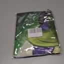 Happy Halloween Backdrop for Party Supplies 5x3ft Mouse Theme Pumpkin Banner for Party Cake Table Decorations Halloween Banner