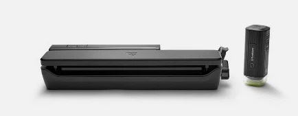 FoodSaver MS2010 Modular Vac Sealer BLK