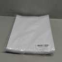 Koala Semi-Gloss Photo Paper 8.5X11 Inches 100 Sheets for Inkjet and Laser Printers Use DYE INK 48LB 180gsm Professional Paper