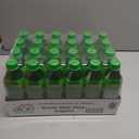 Iberia Aloe Vera Drink with Aloe Vera Pulp, Original, 16.9 fl oz (Pack of 24) BEST BY 02/03/2027