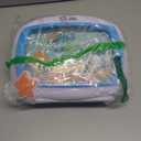 Baby Einstein Sea Dreams Soother Musical Crib Toy and Sound Machine, Newborn and up (Neutral)