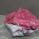 Waddle Large Inflatable Bouncy Hopper - Ride On, Indoor, Outdoor Toys, Bouncy Horse, Toys for Girls and Boys, Durable, Unicorn Toys for Girls, Kids, Adult Toys, Up to 250lbs, Ages 5 and Up (Unicorn)