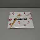 BomKinta Fuzzy Socks Women - Winter House Slipper Sock - Cozy Thick Warm Sleeping Gifts for Women Size 5-10 (3 Pairs Checkered Red Khaki Yellow)