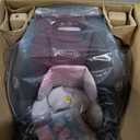 Graco Slimfit 3-in-1 Convertible Car Seat, Darcie