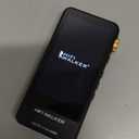 HIFI WALKER H20 Pro Hi-Res Music Player with Bluetooth, Digital Audio Player with 3.2" Touchscreen, Dual DAC, 3.5mm & 4.4mm Balanced Output, USB DAC, 64GB Micro SD Card Included (Black)