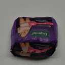 Depend Night Defense Adult Diapers, Incontinence & Postpartum Bladder Leak Underwear for Women, Disposable, Overnight, Extra-Large, Blush, 12 Count, Packaging May Vary