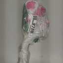 Oil Pump Kitchen Plastic Cooking Oil Pump-Manual Hand Oil Pump for Oil Extractor and Fuel Transfer Kitchen Manual Hand Dispenser (Color May Vary)