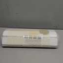 Stone Dish Drying Mat for Kitchen Counter | 24"16" Diatomaceous Earth Quick-Dry Absorbent Large Dry Mats White