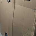 CATCHY -Food Catcher-Compatible with Stokke Clikk High Chair +11 Other High Chairs-Highchair Sold Separately-Baby & Toddler Food & Mess Catcher-Premium Linen Inspired -Under High Chair Accessory (Sandstone)