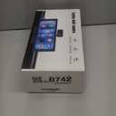 CarPlay Screen for Car Tablet Android Auto Smart Screen for Car, 4K Dash Cam Portable Car Play with 3 Channel Camera Backup Camera,10.26 Wireless Display FM Radio Stereo Bluetooth 5.2, 32GB Black