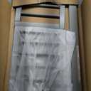 Storkcraft & Graco Toddler Safety Guardrail Kit with Dowels (Pebble Gray) GREENGUARD Gold Certified, Converts Compatible Storkcraft & Graco Crib to Toddler Bed, Kit Includes 2 Toddler Guardrails