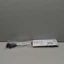 Farberware BBQ Basting Brush, Flexible Silicone Handles are Ideal for Basting Roasts, Veggies, Seafood, and More, Includes Storage Ring, Dishwasher Safe