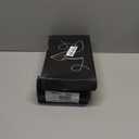 mysoft Women's Dress Shoes Low Heels 2 inch Kitten Pumps Slingback Wedding Party Medium/Wide Width Shoes (8.5)