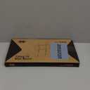 Mounting Dream Tilting TV Mounts for Most 26-60 Inch LED, LCD TVs up to VESA 400 x 400mm and 88 LBS Loading Capacity, TV Wall Mount with Unique Strap Design for Easily Lock and Release MD2268-MK