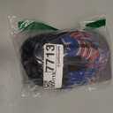 Soft-Style Kids Knee and Elbow Pads with Bike Gloves, Flexible Impact-Resistant Gear for Ages 2-11, Designed for Balance Bikes, Roller-Skating, and Skateboarding (Large)