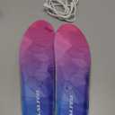 SALTED Smart Insole with Motion Sensor - Golf Swing Posture Analysis Trainer - Track Weight Shift for Improves Distance - Connects Phones & Tablet PCs via Bluetooth - iOS/Android App