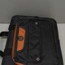 Car Trunk Organizer for SUV, Heavy Duty Waterproof Trunk Organizer, Foldable Collapsible Car Organizer with Cooler, Multi-Compartment Large Trunk Organizer (95L), Black-M003 (Oversize)