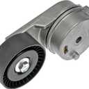 Dorman 419-006 Accessory Drive Belt Tensioner Assembly Compatible with Select Models