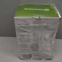 Maestri House Milk Frother, Variable Temp and Froth Thickness DualFro 600 Milk Frother Steamer, 21OZ Smart Touch Control Milk Warmer, Dishwasher Safe, Memory Function for Latte&Hot Chocolate (White)