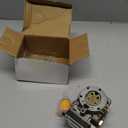 693480 499306 42a707 18hp 18.5hp 19hp 19.5hp 20hp Carburetor for 422707 42E707 694056 693479 499307 495181 495026 491429 499305 for Craftsman 19.5 hp LT1000 917270821 V-Twin