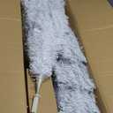 Best Choice Products Artificial Christmas Tree, 4.5ft Premium Unlit Pine Design, Dense Branches Realistic Holiday Dcor w/Easy Assembly - White