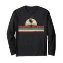 Channel Island California Long Sleeve T-Shirt Large