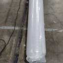 Zinus 12 Inch Queen Green Tea Memory Foam Mattress [New Version], Fiberglass Free, Medium Firm Feel, Zoned Pressure Relief, Certified Safe Foams & Fabric, Mattress in A Box (White)