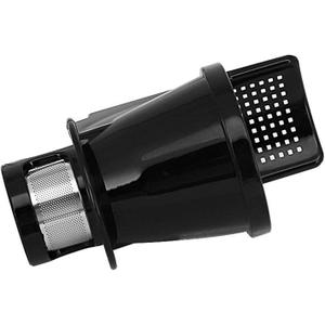 Kitchen Juicer Juicing Screen Filter Simple Maintenance Compatible For 8003 8004 8006 Smooth Filtering Easy To Clean Stainless Steel