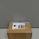 #14 Heavy-Duty Wood Screws, Star Drive Deck Screws, Rust Resistant Timber Screws for Timber/Log/Landscaping Wood (2-7/8 Inch,50Pcs,Black)