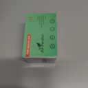 Plug-In Air Purifier 4 Pack Negative Ion Air Purifiers Ionizer for Home, Bedroom, Office, Basement Kitchen Air Freshener Odor Reducer Pets Smoke Smell (4)