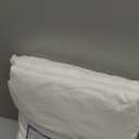 King Size 4 Piece Sheet Set - Comfy Breathable & Cooling Bed Sheets Set - Hotel Luxury Bedding for Women, Men, Kids, Teens, Boys & Girls - Deep Pockets, Soft, Wrinkle Free - Oeko-Tex - Antique White