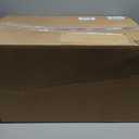 X50 Cloths, Jumbo Roll, 9 4/5 x 13 2/5, White, 1100/Roll, 1100 Count