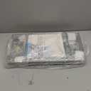 HOLDN’ STORAGE Two Tier Under Sink Organizers and Storage - Slide Out Cabinet Organizer w/Sliding Drawers for Cabinets-  11" Wx21 Dx15”H Chrome, Requires 12-1/2” Opening