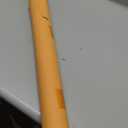 Blvornl Office Chair Mat for Hardwood Floor, 35.4"*47.2" Desk Computer Chair Mat for Hard Wood, Large Anti-Slip Hard Floor Protector, PVC Mat Desk Rug for Office and Home Silver Grey