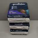 Goodnites Boys' Nighttime Bedwetting Underwear, Size Extra Large (95-120 lbs), 63 Ct (3 Packs of 21), Packaging May Vary