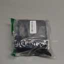 LTGEM Case Compatible with Fujifilm Instax Mini 12/41 / 11/99 / 40 / SE Instant Film Camera, Hard Travel Carrying Storage Bag - Black(Case Only)